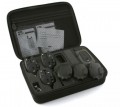 Fox Micron NX-R Bissanzeiger Funkbissanzeiger Set Funk  4er