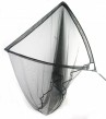 Fox Warrior S Landing Net Karpfenkescher 42  