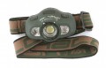 Fox Halo HT26 Focus Headlight Lampe Kopflampe