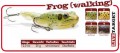 Koppers Frog Walking Frosch Wobbler 