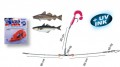 Spro Norway Expedition Meeressystem Dorsch Pilk 2 