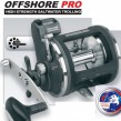 Spro Multirolle Linkshand Offshore Pro 4300 LH f�r Norwegen 