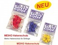 Meiho Hakenschutz f�r Drillinge (Gr. 2/0-12/0)