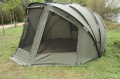 Fox Royale XXL Bivvy Karpfenzelt 2-Mann Zelt
