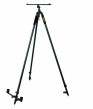 Black Cat Godzilla Tripod
