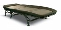 Fox Flatliner Kingsize Bedchair 