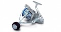 Fox Santos 6500 Spinning Reel Rolle