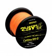 Black Cat Waller Schnur Catline XH-O 1000m geflochtene Schnur