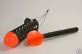 Korda Skyraider & Drop Zone Marker Float Rakete + Pose