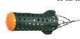 Spod Rocket Dropper Futterrakete Standard 12*4cm