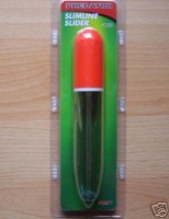 Fox Predator Pose Slimline Slider Large