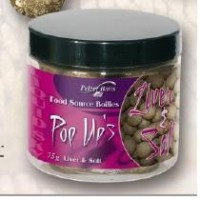 Pelzer Liquid Sky Liver & Salt Boilie Dip 40ml