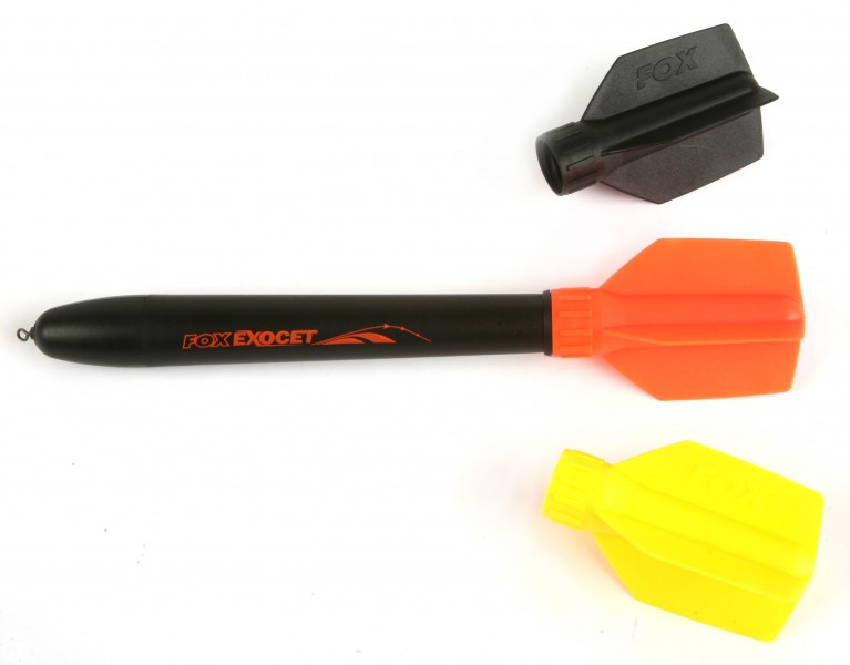 Bild Fox Exocet Marker Float Markerpose Lotpose Karpfen Pose