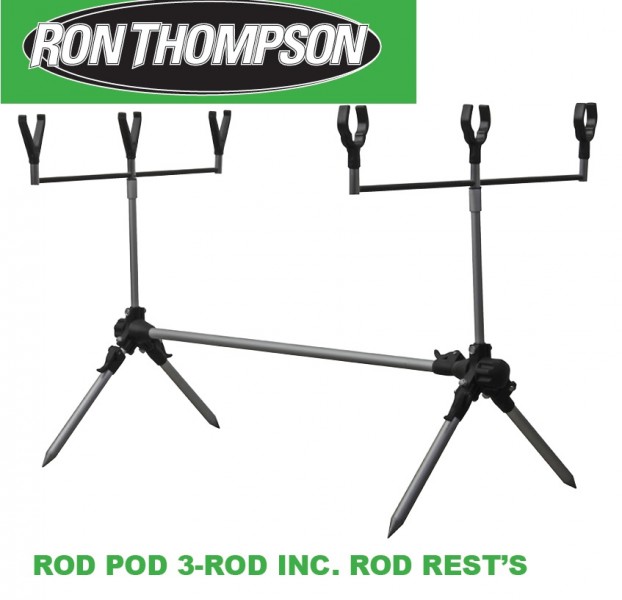Rod pod les bons plans de Micromonde