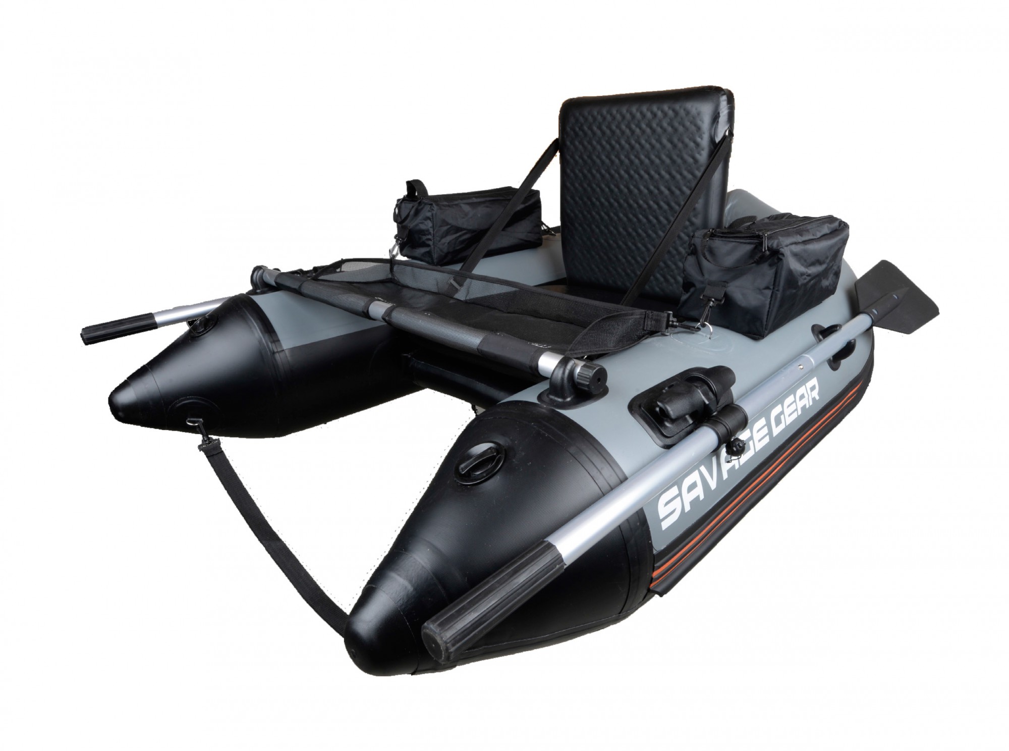savage gear high rider belly boat 170 - bellyboot