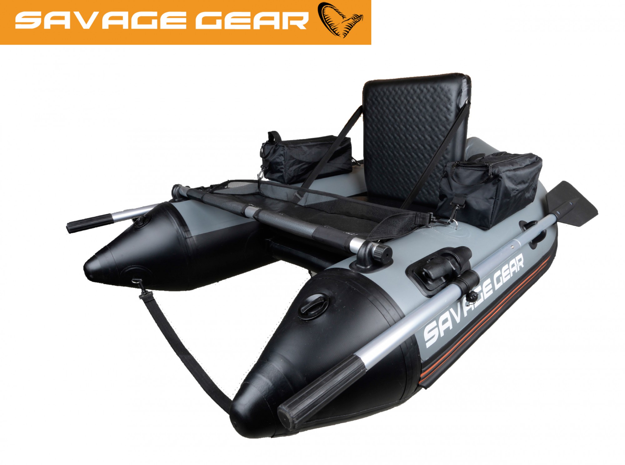 Savage Gear High Rider Belly Boat 170 Bellyboot
