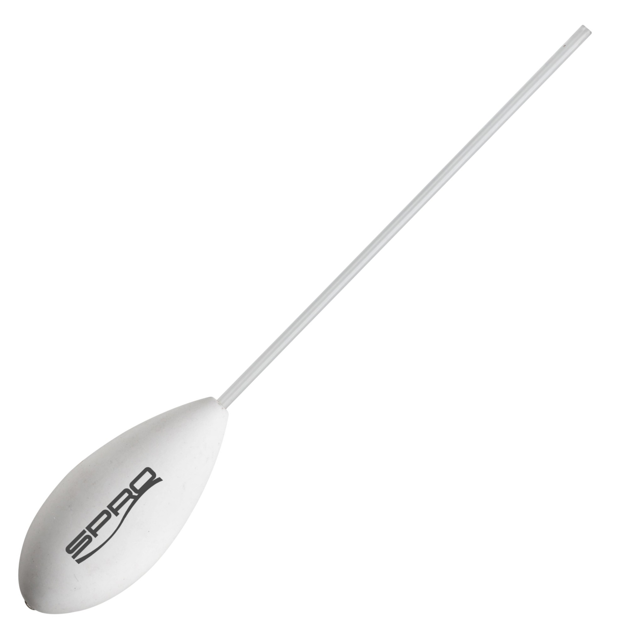 Sbirolinos Sbirulino Trout Master Floating White Sbirolino schwimmend