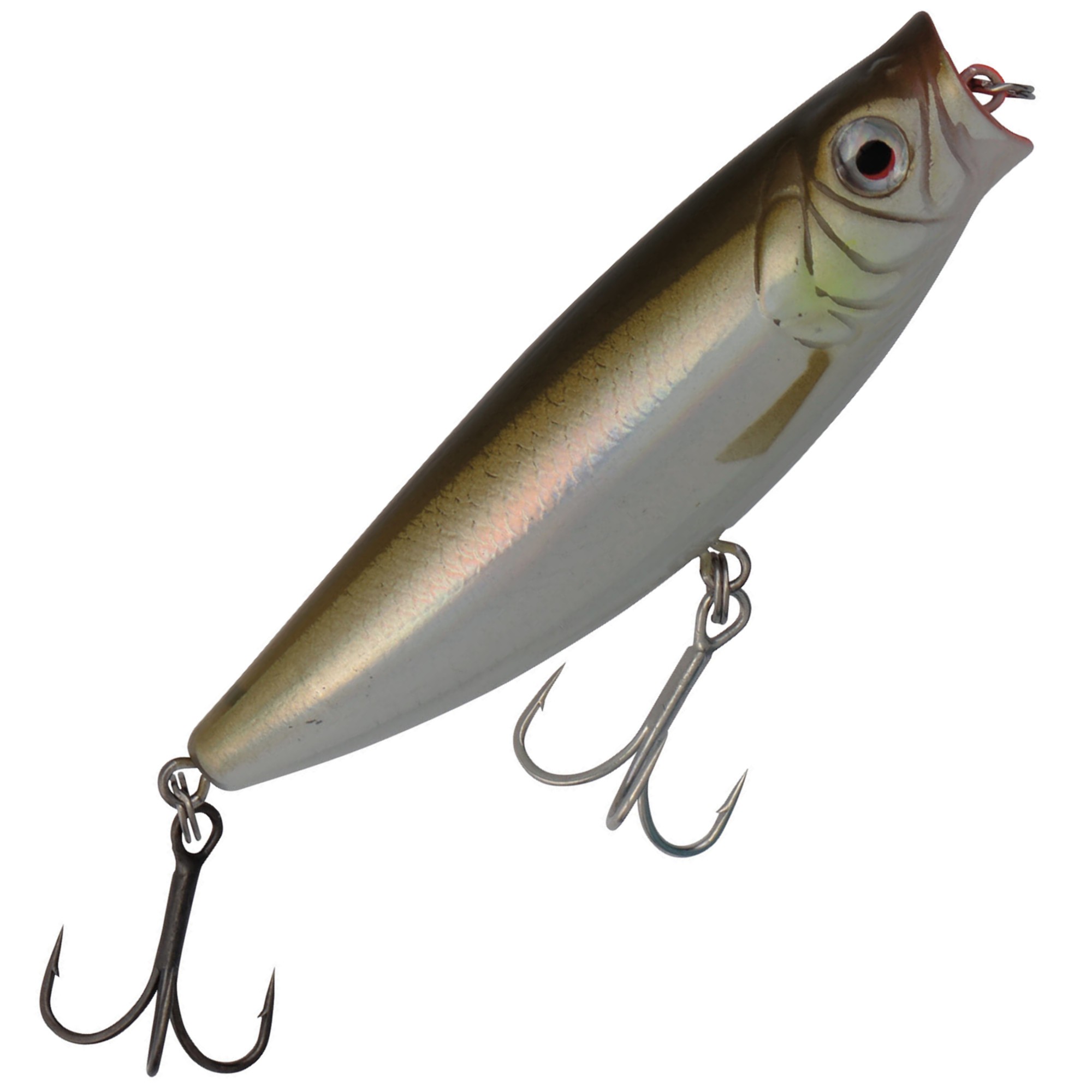 Top Water Savage Gear SAVAGE GEAR 3D MINNOW POP WALKER 80