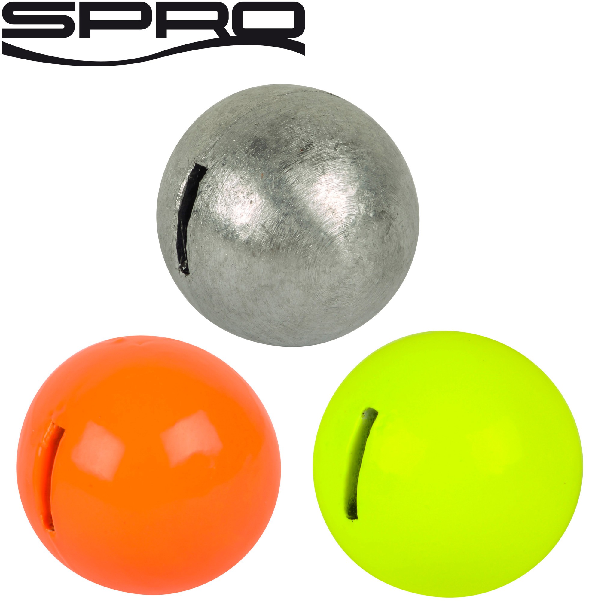 6 Spiralen Schraubköpfe für Gummifische und andere Köder Softbait Spiral 54mm