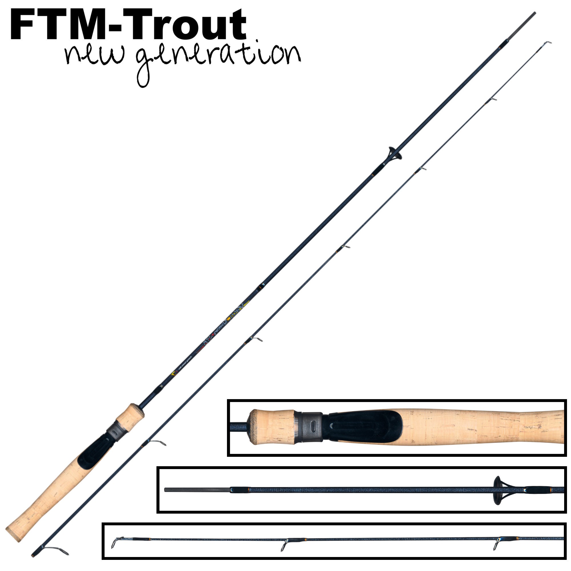 Ftm spoon rute Clearance