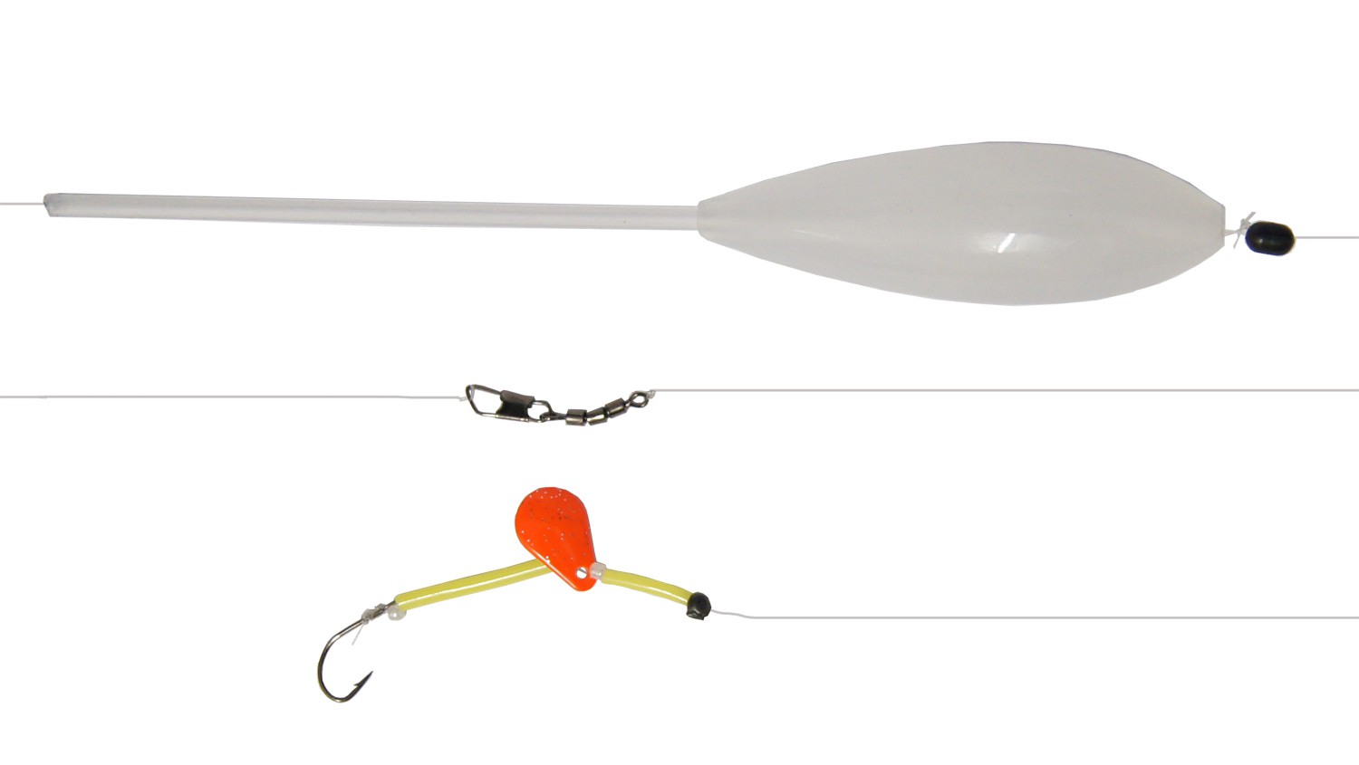 fishing floats rigs fishing lures