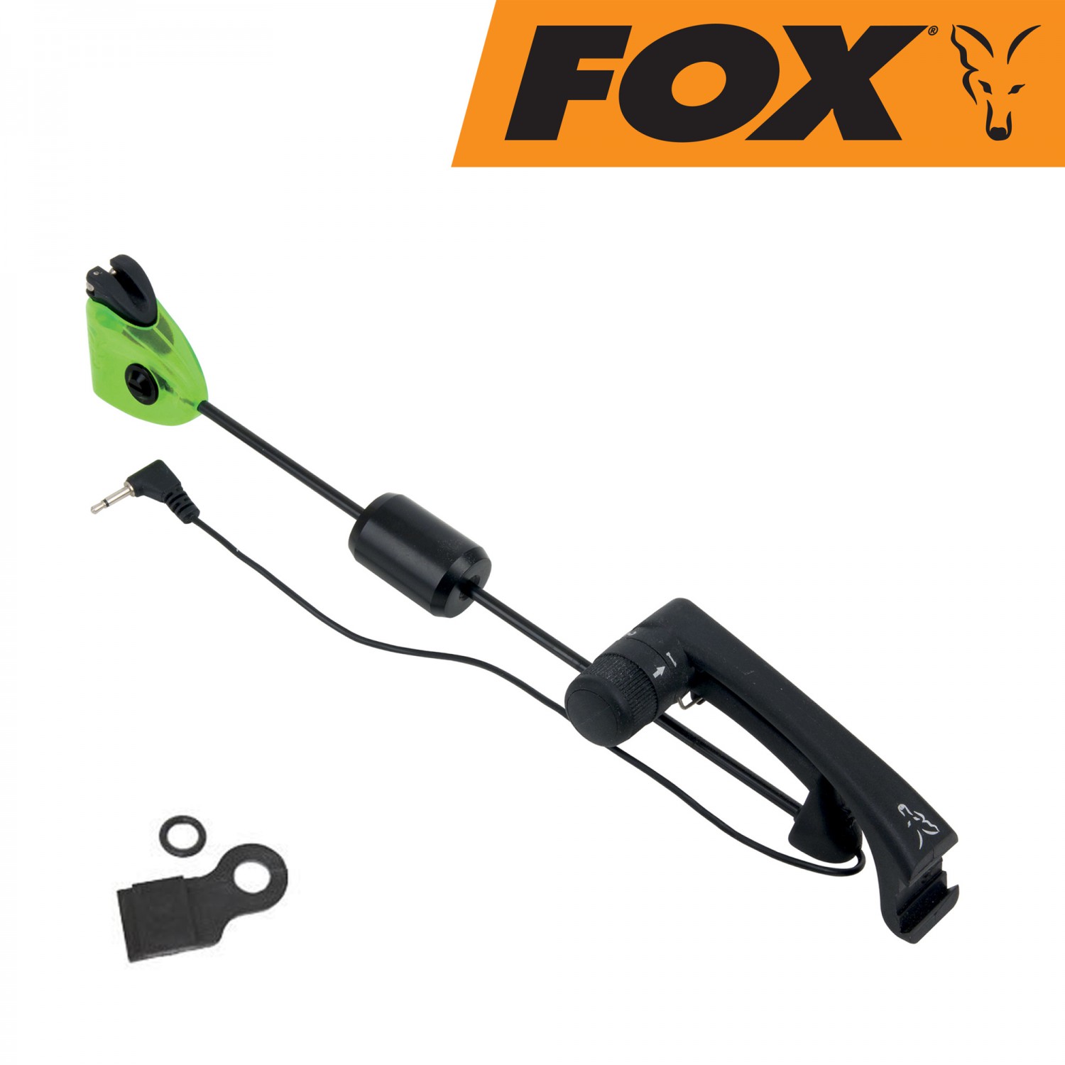 Pêche détecteur de touche delkim swinger fox - Sport & Plein air