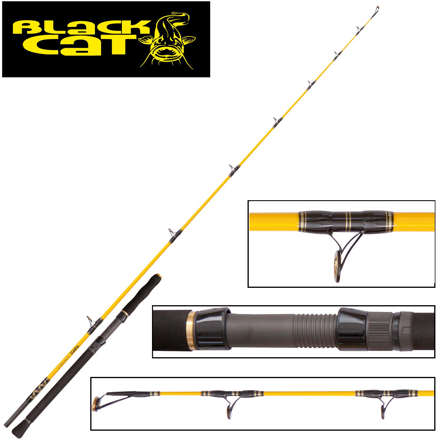 Black Cat Funstick Collector Black Cat Funstick Collector