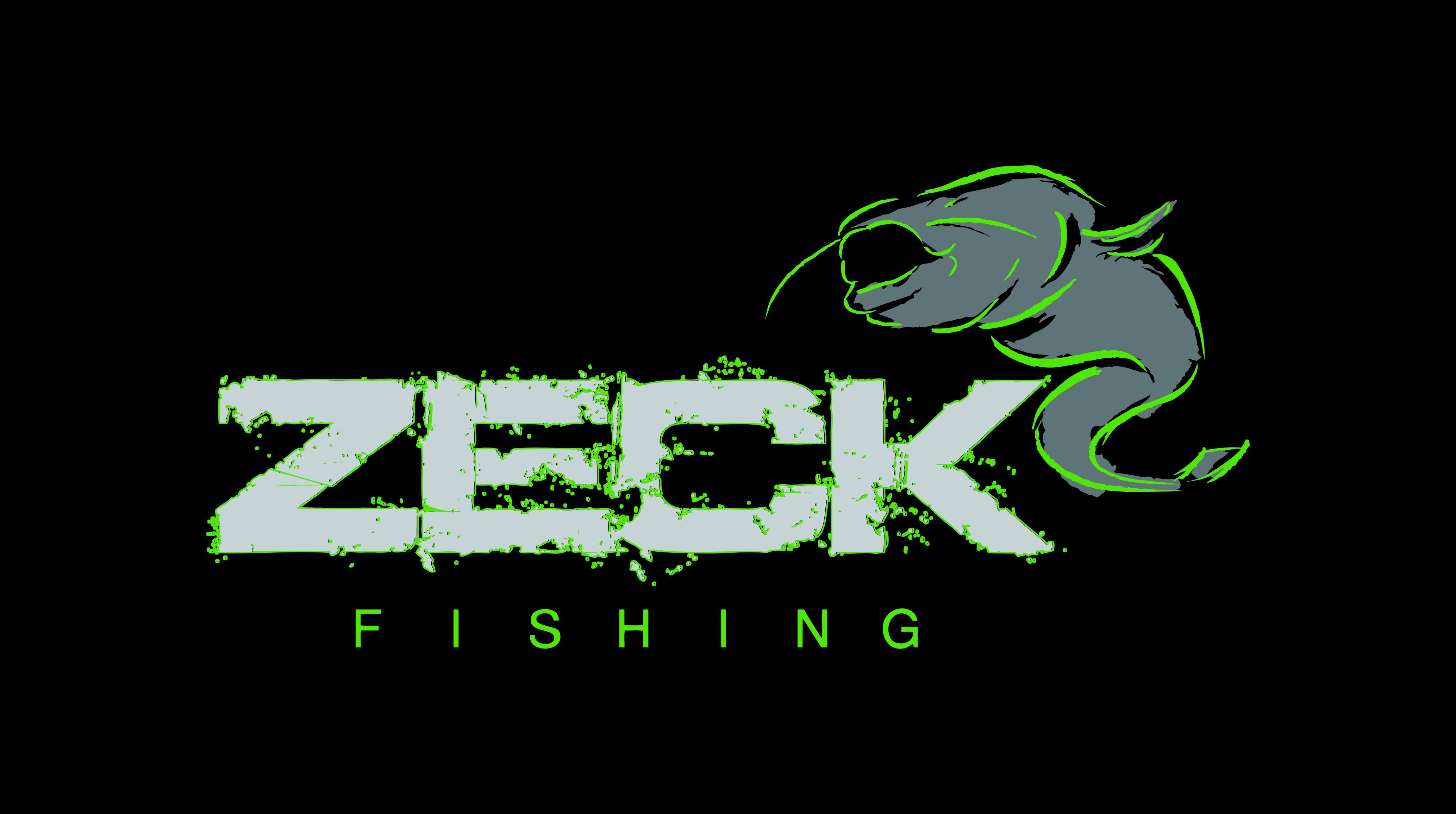 Zeck Fishing Logo