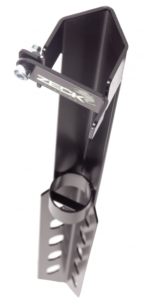 Rod Pod Black Cat Rod Pod Black Cat
